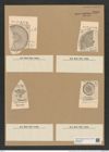 Coscinodiscus apiculifer Rattr. (de-Toni-Nr.: Genus 202, Species 5127) Zeichnungen Sammlung Grunow Nr. 8885 (NHMW-BOT-W0378534)